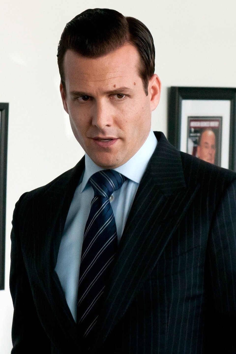 Harvey Specter Stands Up For Mike  Suits  YouTube